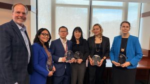 From ‘Human Fracking’ to Women’s Health: 6 Takeaways from Research Day 