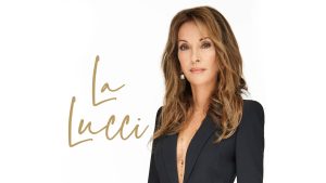 Susan Lucci Talks Life, Loss, and Rediscovering Her Light in New Memoir