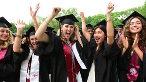 FAQs | Fordham Commencement 2026