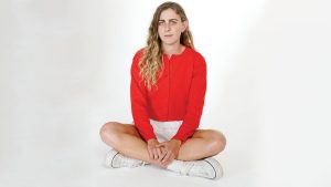 Running Prodigy Mary Cain Is Back on Track