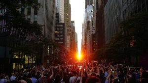 5 Things to Do in NYC | May