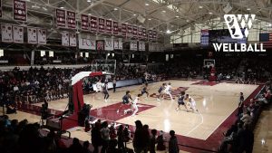 WellBall Coming to Fordham University