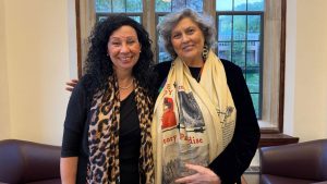 ‘Poetry Saves Souls:’ Fordham Reads Dante Celebrates 10 Years
