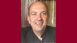Pope Leo Appoints Fordham Grad Michael Castori Bishop of Honolulu