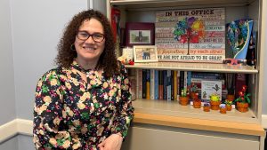 Pride, Prestige, and Knowledge: Employees Share the Value of Their Fordham Degree