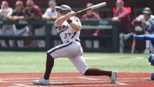 Five Rams Earn All-Atlantic 10 Baseball Honors