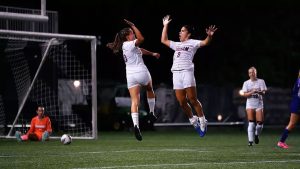 Women’s Soccer Releases 2026 Schedule
