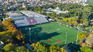 Fordham University Teams Honored by NCAA for High Academic Achievement