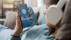 Students in Distress Turning to AI for Mental Health Support, Study Shows