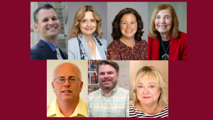 Achievements and Recognition | June 12