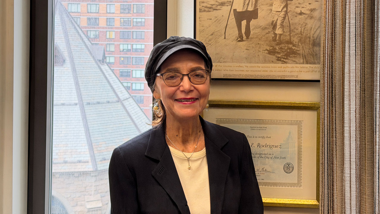 Clara Rodríguez’s Imprint on Latino Representation and Culture