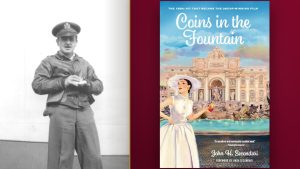 3 Coins, the Trevi Fountain, and the Romance of Postwar Italy