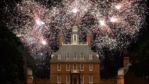 Revolutionary Sightseeing: Historic Spots to Visit for America’s 250th Anniversary