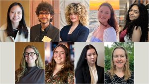 9 Fordham Grads Earn Fulbright Scholarships