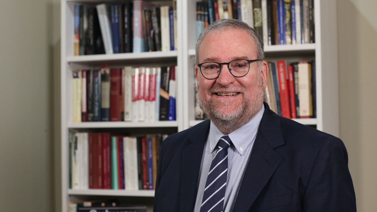 Netflix Taps Fordham Second Amendment Scholar for ‘American Experiment’ Documentary