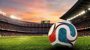 Who Are You Rooting for in the World Cup?
