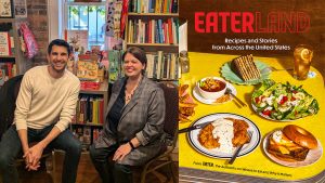 New Cookbook Explores American Food, Region by Region