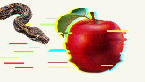 Is It OK (Not) to Love AI?