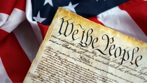 Is the Constitution Built for the 21st Century? 
