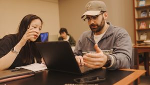 Online Master’s in International Humanitarian Action Expands Fordham’s Global Reach
