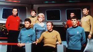 Star Trek at 60: A Bold, Surprisingly Jesuit Vision of the Future