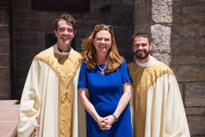  ‘A Way to Love’: Two Fordham Grads on Becoming Jesuit Priests