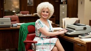Dolly Parton Didn’t Call Herself a Feminist. 9 to 5 Did the Talking