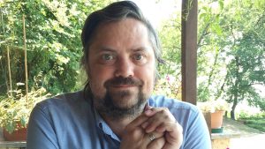Christopher Lakey, Discerning Medieval Art Scholar and Fordham Lecturer, Dies at 52