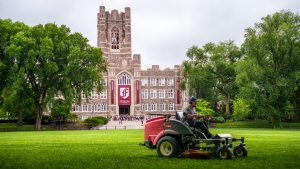 Getting Campus Ready: The Work Behind the Welcome