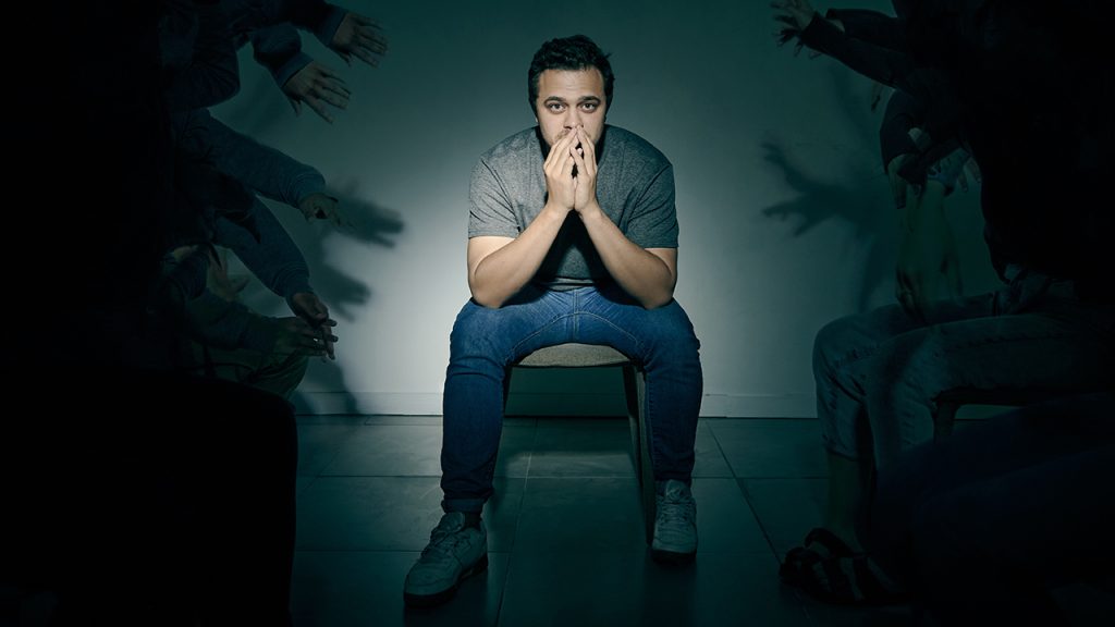 Stopping Memories from Becoming Runaway Fears
