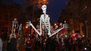 5 Things to Do in NYC | October 2026