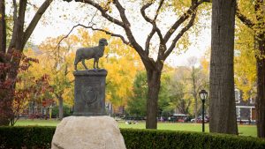 New Hires and Promotions at Fordham | April 26 to September 21