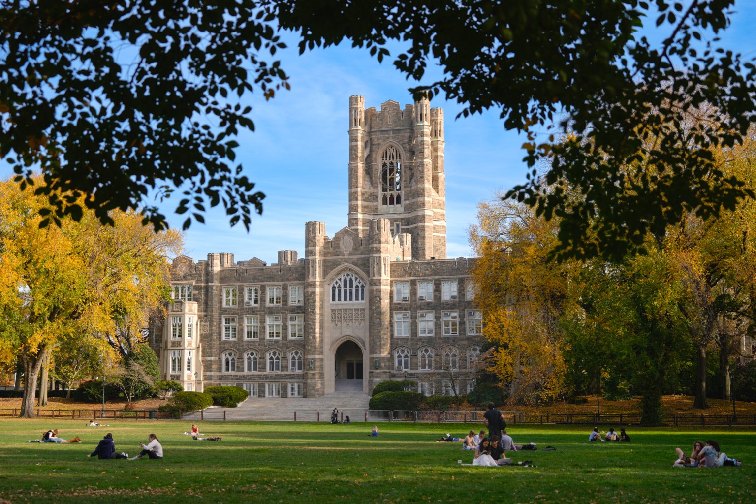 U.S. News & World Report: President Tetlow Discusses the Future of Higher Education in the Age of AI
