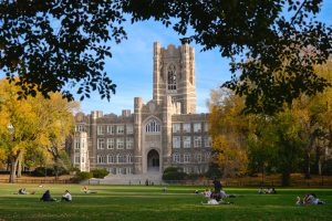 U.S News & World Report: Higher Education Leaders: Colleges Must Adapt to AI and Changing Student Needs