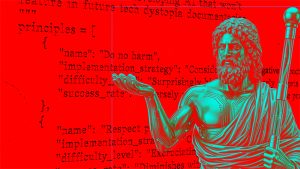 To Ensure AI Safety, a Hippocratic ‘Oath’ for Developers