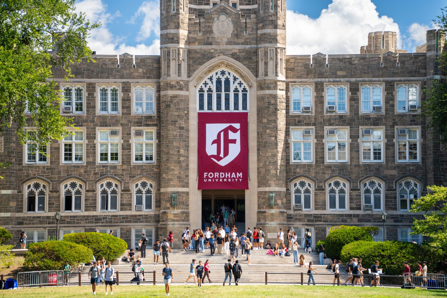 Rams in the News: Higher Education Leaders: Colleges Must Adapt to AI and Changing Student Needs