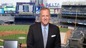 Yankees Broadcaster Michael Kay on the Art of Play-by-Play