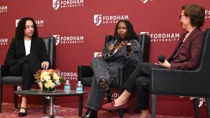 The Key to Building a Personal Brand? Authenticity, Says New York Liberty Exec 
